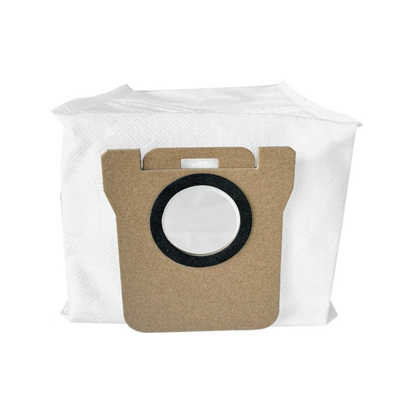 For Xiaomi Robot Vacuum X20+ / X20 Plus Accessories Main Side Brush Hepa Filter Mop Cloth Dust Bags Replacement Parts