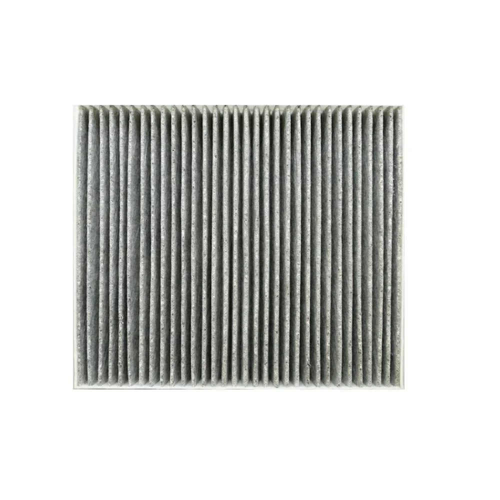 Cabin Air Filter Activated Carbon 5Q0819653 5Q0819669 For Audi A3 TT VW Golf 7 Passat Seat Leon Skoda Octavia Superb