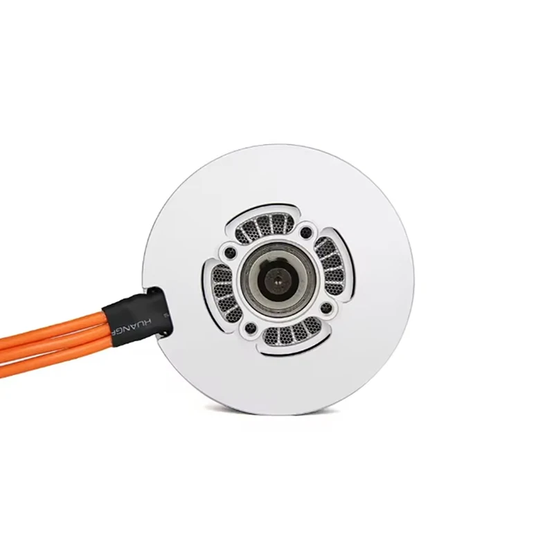 T-MOTOR MN705-S Brushless Motor KV125 KV140 KV260 for Industrial Inspection Drone UAV VTOL Quadcopter Long Endurance