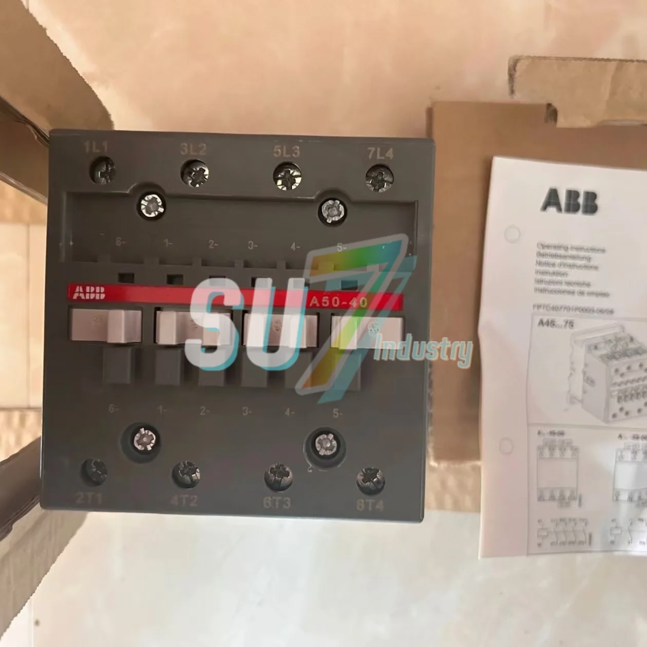A50-30-11 110V A50-40-00 220V コンタクタ 新品在庫あり