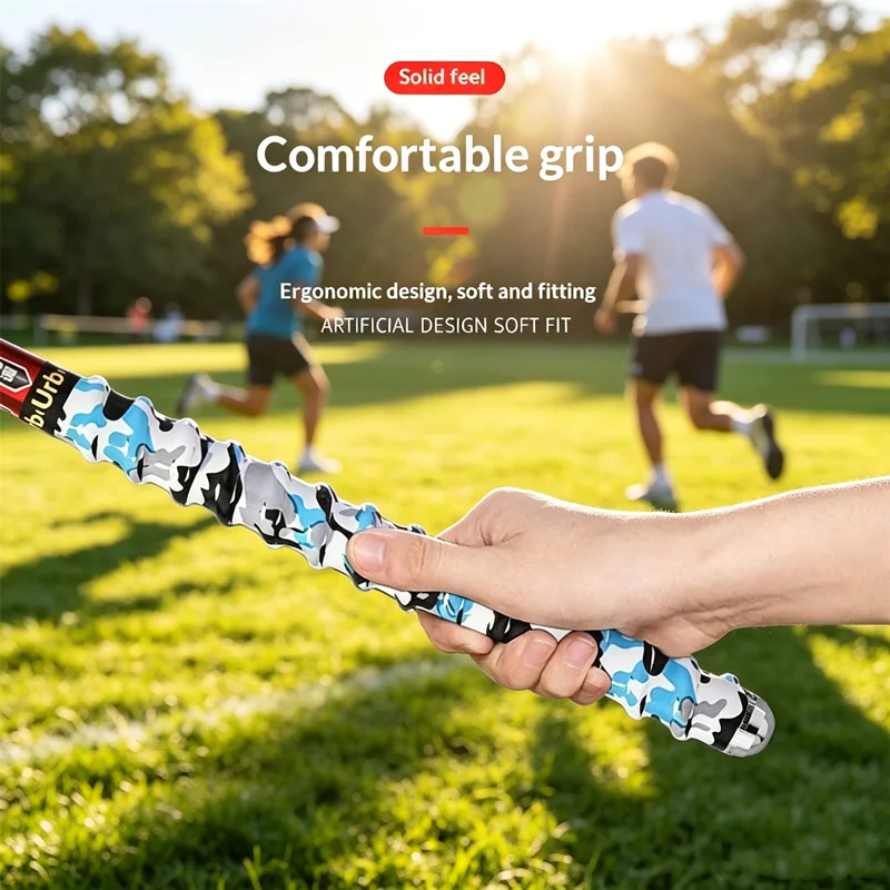 

PU Non-Slip Badminton Sweatband 1Pc Multicolor, Thickened Tennis Racket Handle Wrap, Fishing Rod Grip Tape Racket Sports Fishing