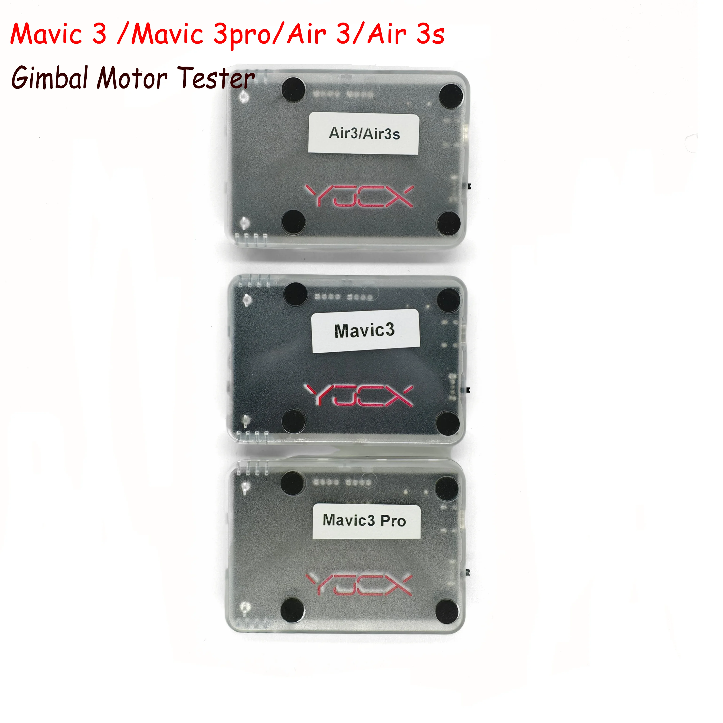 New Gimbal Motor Fo… - image