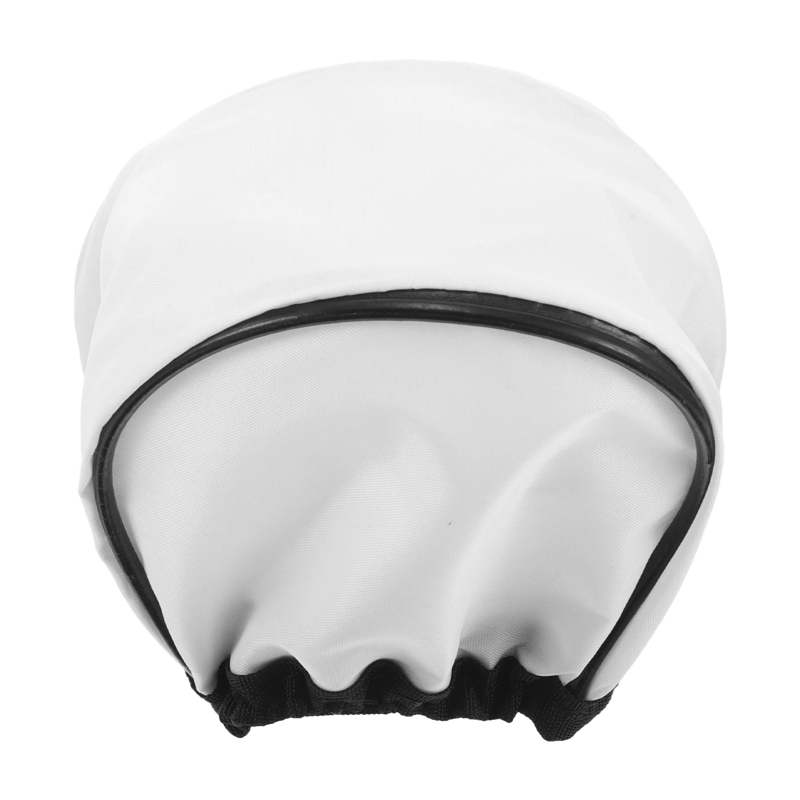 

Flash Cloth Cover Camera Bounce Diffuser Lampshade Blackout Light Fabric for Lighting Softbox