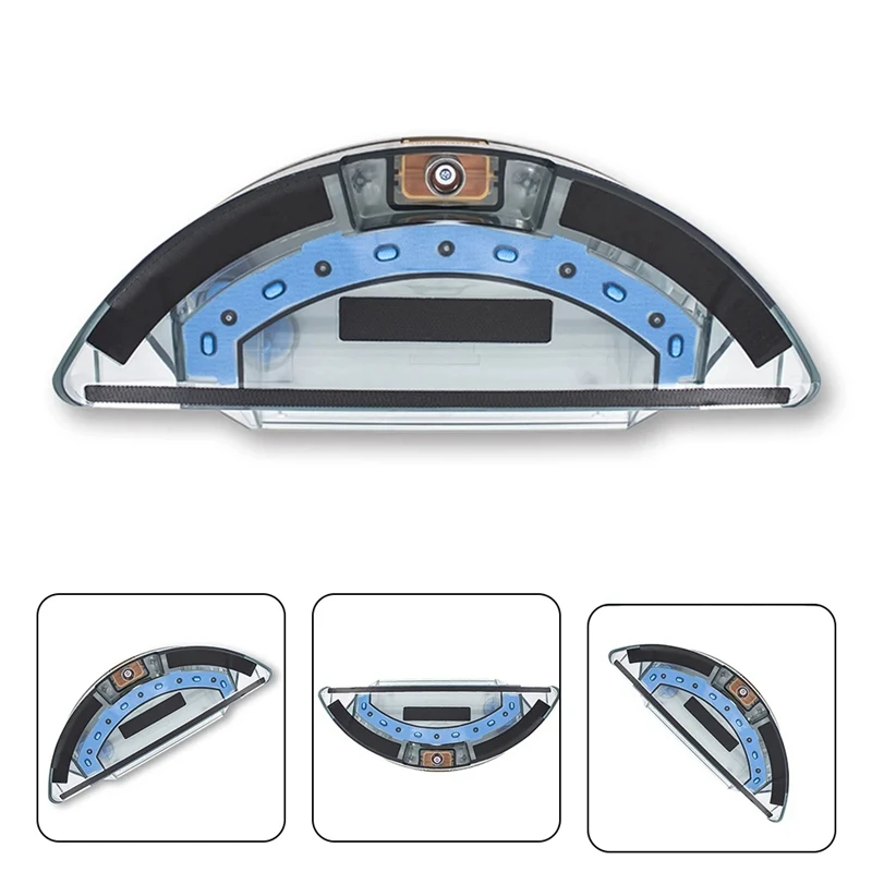 Запчасти для бытового пылесоса EXVAC660,EXVAC680S EXVAC880 для Tesvor X500 Pro S6