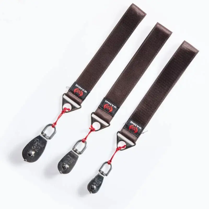 거대한 연 라인 그립 크림퍼 낙하산 트레이너 연 액세서리 성인용 나일론 연 어린이 비행 사슴 조향 드래곤