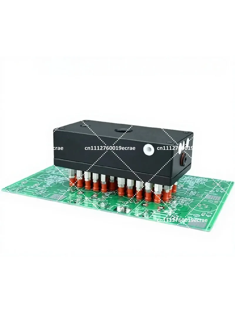 Industrial PCB Wire Circuit Board Pneumatic Automation Manipulator Integrated Vacuum Suction Cup Suction Tool