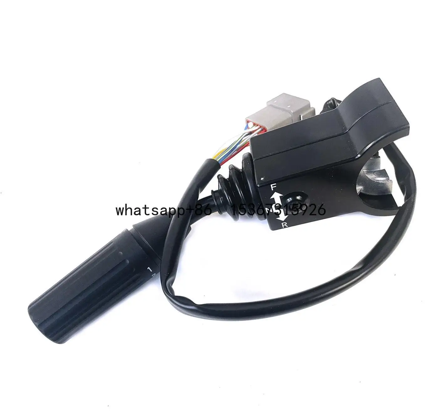 Aftermarket Control… - image