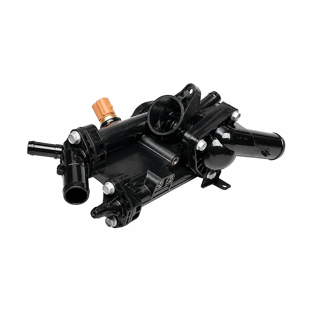Thermostat 256002GTA0 Fit For Kia Sorento Hyundai Santa Fe K5 OPTIMA MAGENTIS Sonata KX7