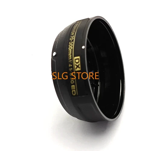 Imagen 2 del producto 1 Uds nuevo anillo de montaje de bayoneta de lente para Nikon AF-P NIKKOR 70-300mm 70-300 f/4,5-6,3G 4,5-6,3 ED DX pieza de reparación para cámara digital