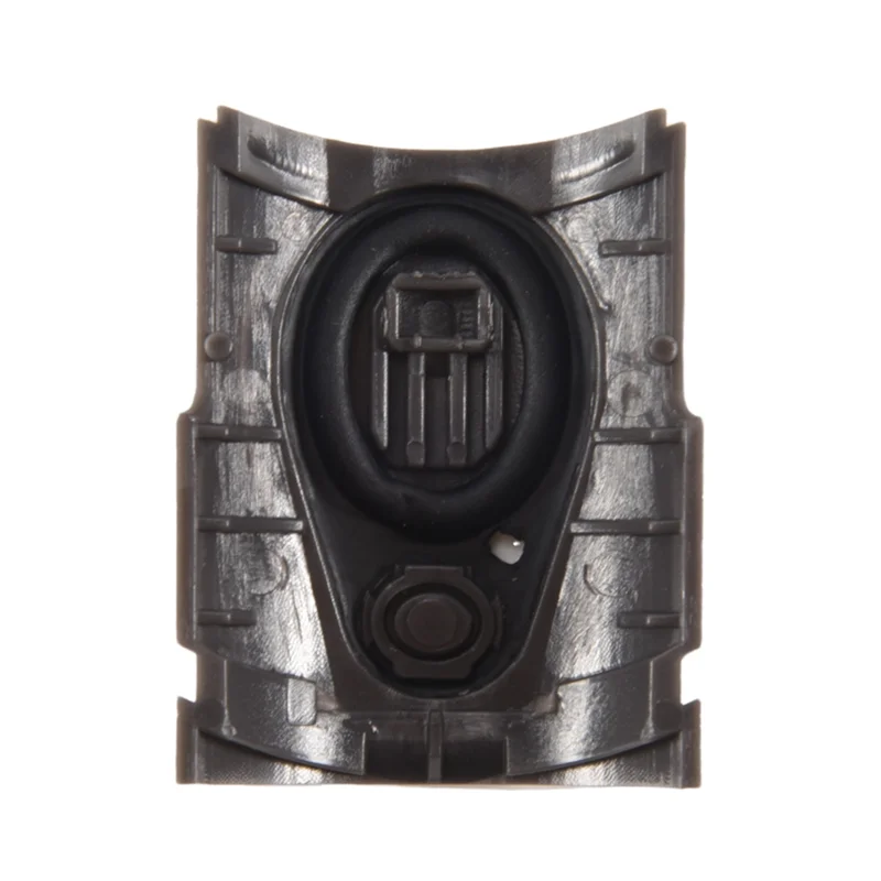 A94E - Uniwersalny przycisk włącznika z gumową podkładką do suszarki Dyson Supersonic HD01/HD02/HD03 - części zamienne