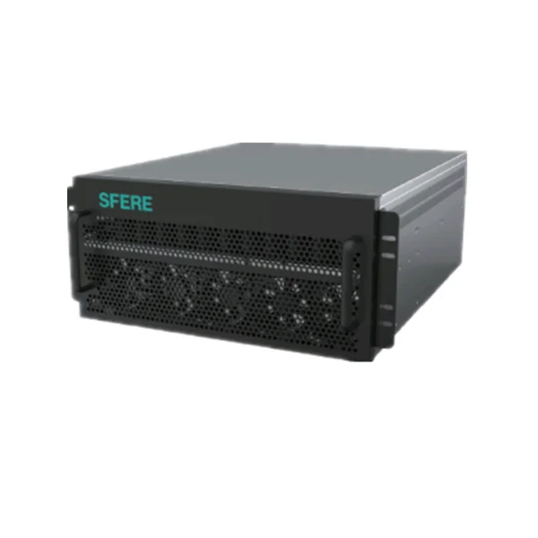 APF Low Voltage Active Power Filter Reduce the Harmonic Current Active Harmonic Filter