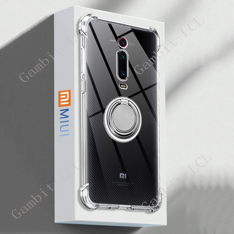 For Xiaomi Mi 9T Pr… - image