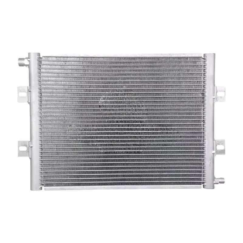 

Shantui SL50WN SL55W SL56H Loader Air Conditioning Condenser Radiator for Construction Equipment