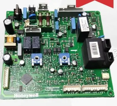 Hanging furnace DBM01A motherboard R215H/L/I/E