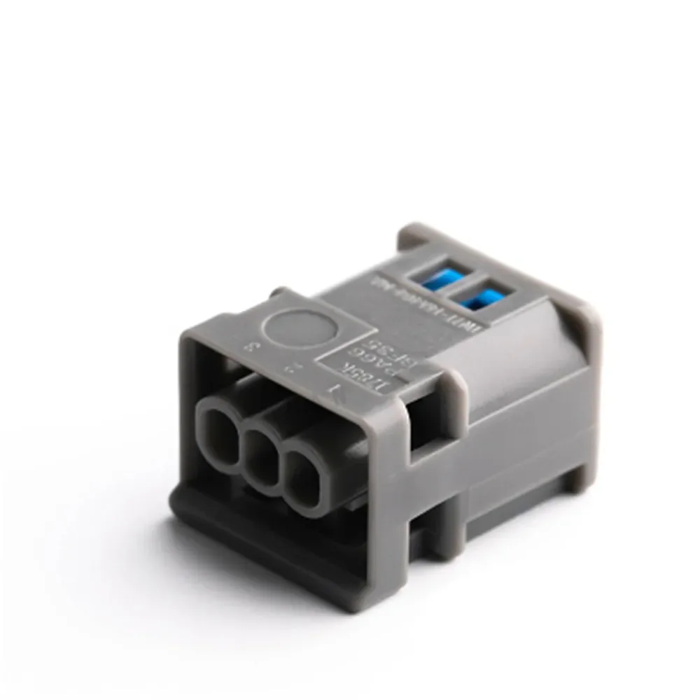 5/10sets 3pin Ignition Coil High Pressure Bundle Plug connectors for Ford 1W7T-14A464-MA