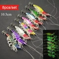 8pcs-set-Shrimps