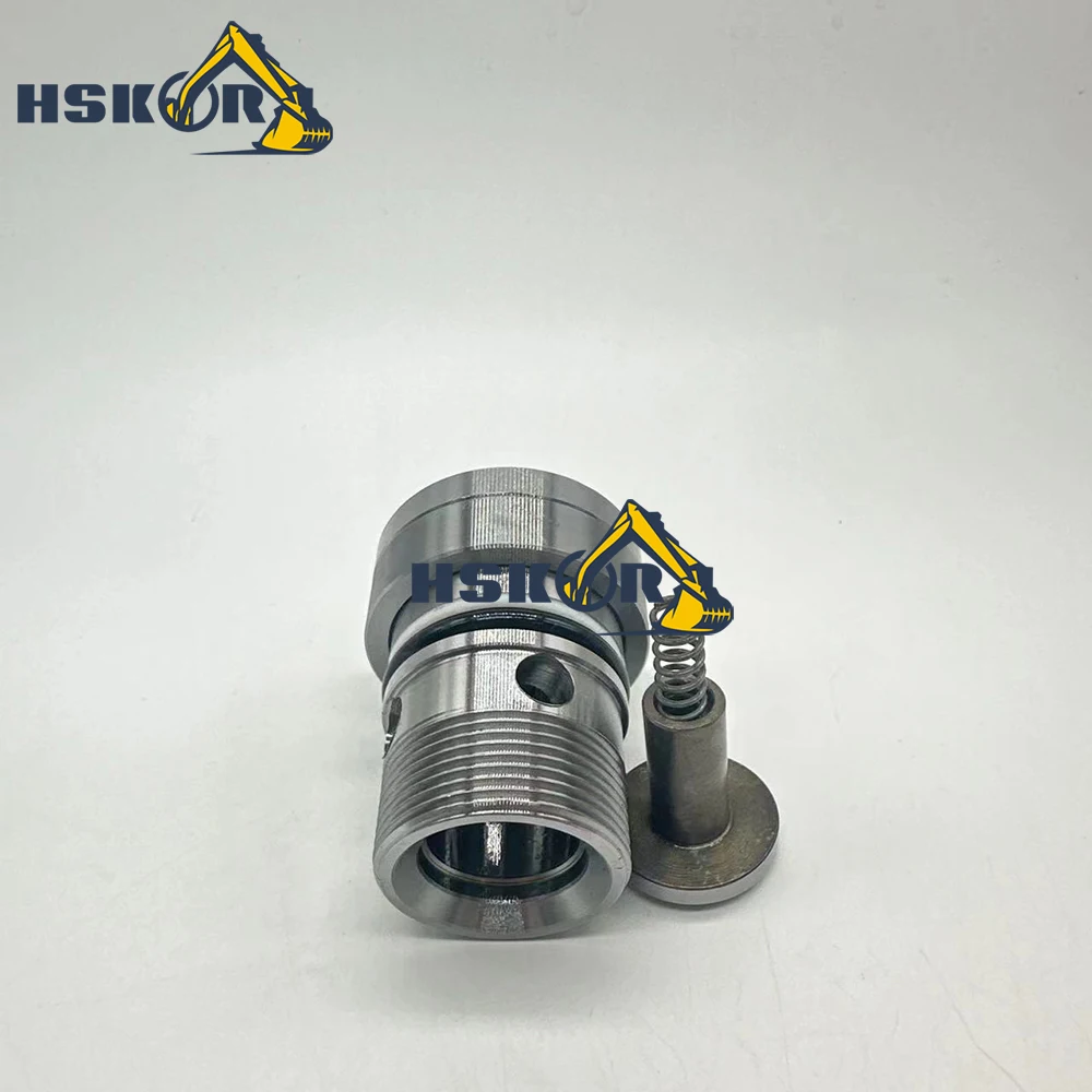 DH One-way valve Suitable for Doosan Excavator High Quality Relief Valve HSKOR