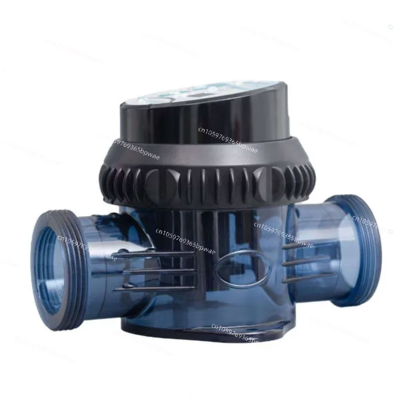 Wifi Pool Salt  10g Swimming Pool Disinfection Salt Chlorine Salt Water Chlorine Generators