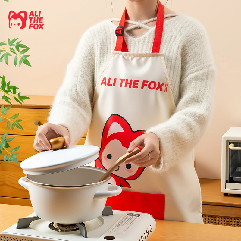 Ali Waterproof Apro… - image