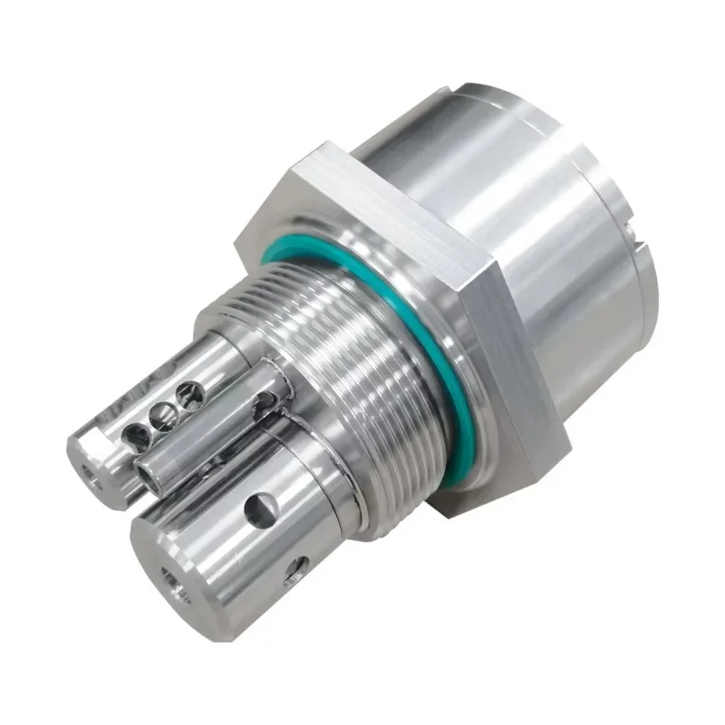 RS485 Modbus RTU real-time monitoring IP65 protection level OEM built-in oil status sensor, six parameters in one