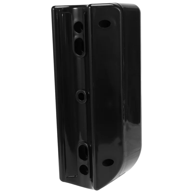 EBike พลาสติก Controller กล่องไฟฟ้าจักรยาน Controller กรณีไฟฟ้าจักรยานชุดสําหรับ EBike Mountain BikeJAS