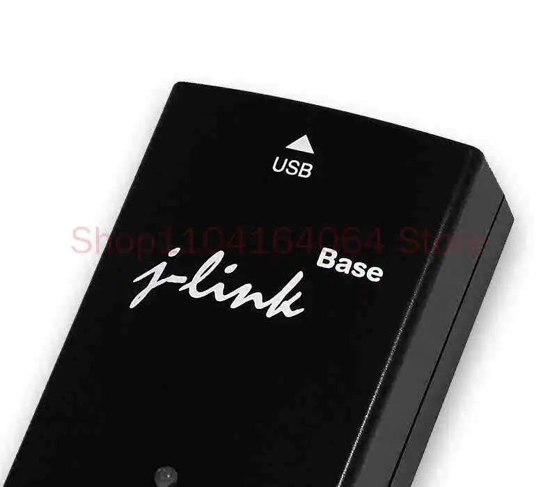 Segger Genuine Imported J-LINK Base 8.08.00 JTAG Emulator Programmer