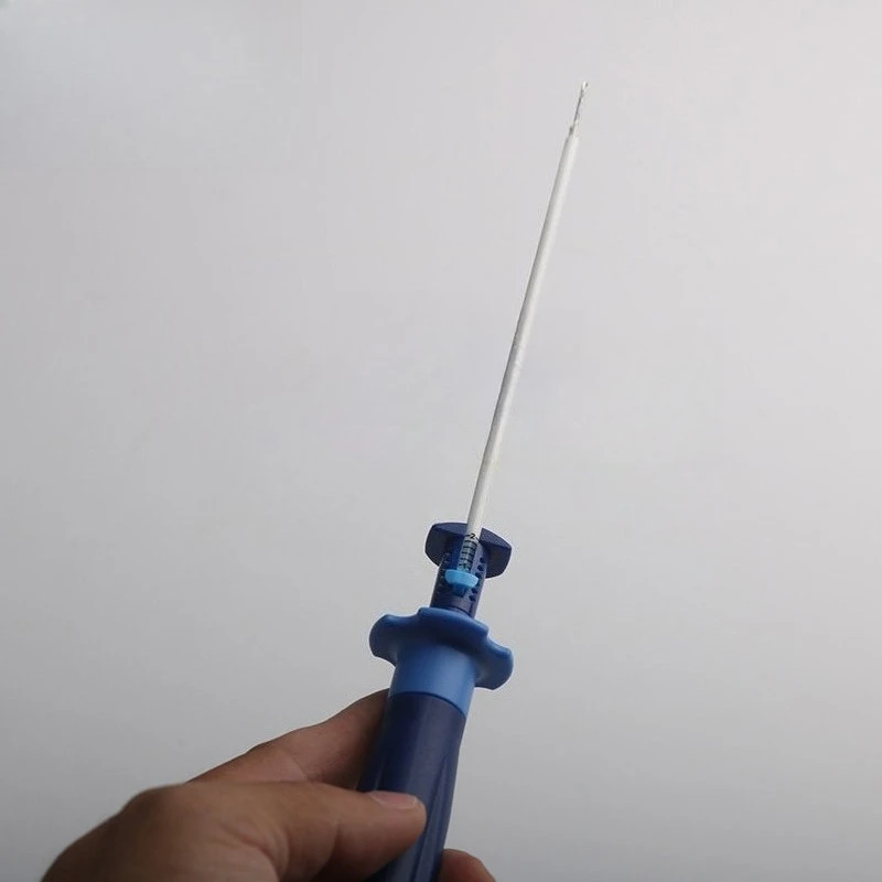 Orthopedic PEEK Suture Repair Accessories, Orthopedic Equipment, Cartilage Injury Repair