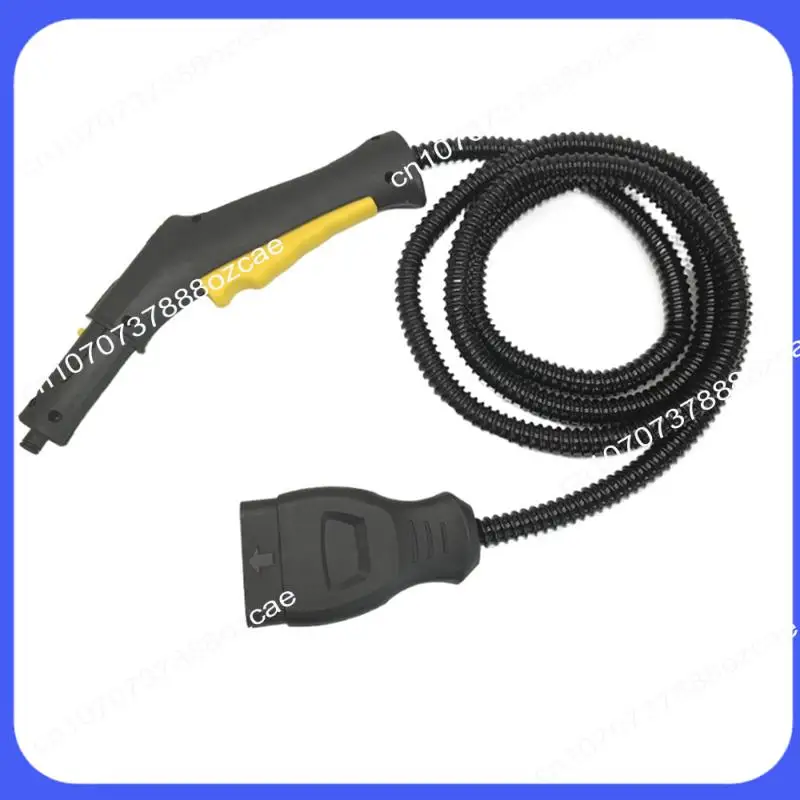 Karcher SG2/2 SG4/4 스팀 엔진 핸들 세트 스팀 호스 스프레이 교체 부품 스팀 엔진 액세서리 용 A26P