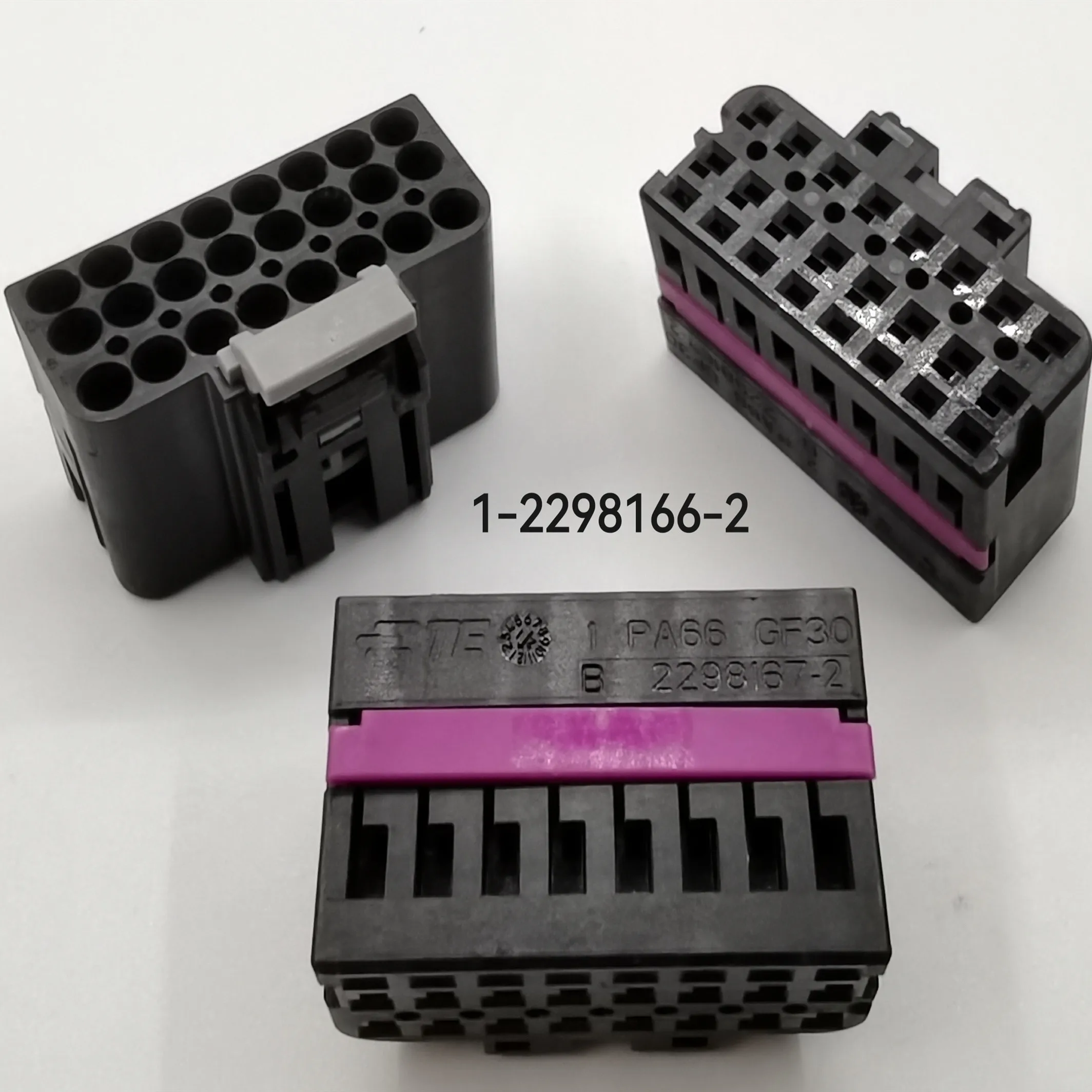 5PCS Original Conne… - image