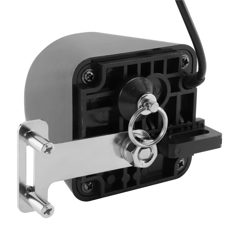 【NEW】Dc8v-Dc16v Automatic Manipulator Shut Off Valve For Alarm Shutoff Gas Water Pipeline Security Device For Kitchen And Bathro