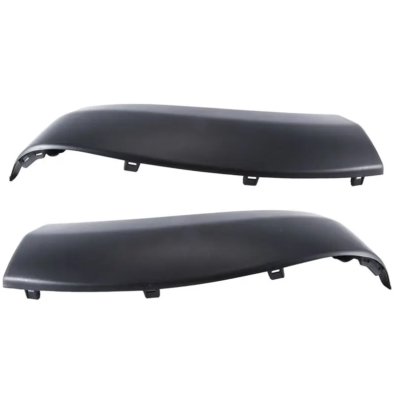 Car Fender Expander For Toyota HILUX 2005-2015 Front Bar Wheel Brow-A02G
