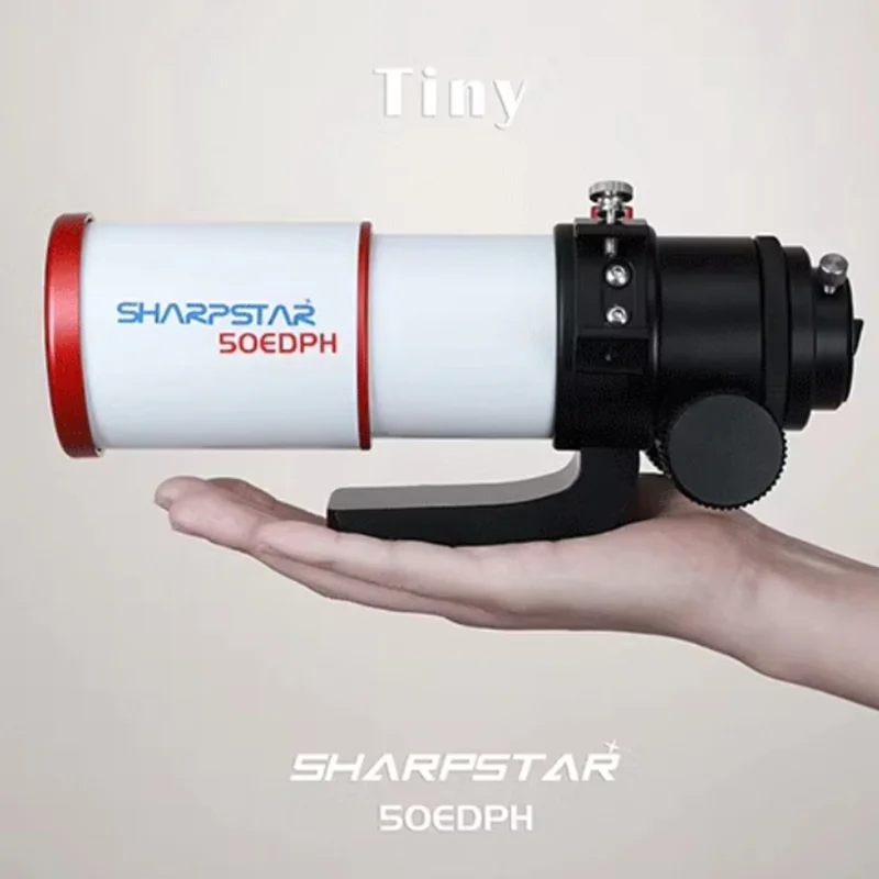 Sharpstar Askar 50EDPH Astronomical Telescope High Quality Deep Space Photography Astrophotography