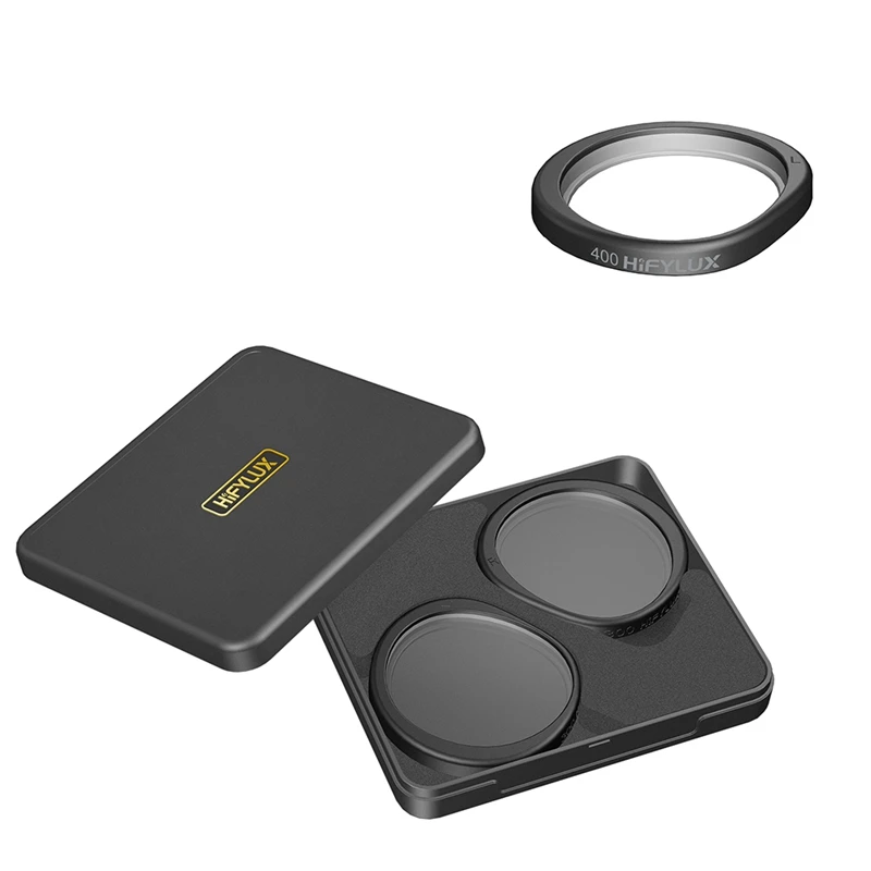 

Hifylux Magnetic Myopia Lens Frame Magnetic Myopia Lenses For PICO 4 1 Pair Glasses -4.0D