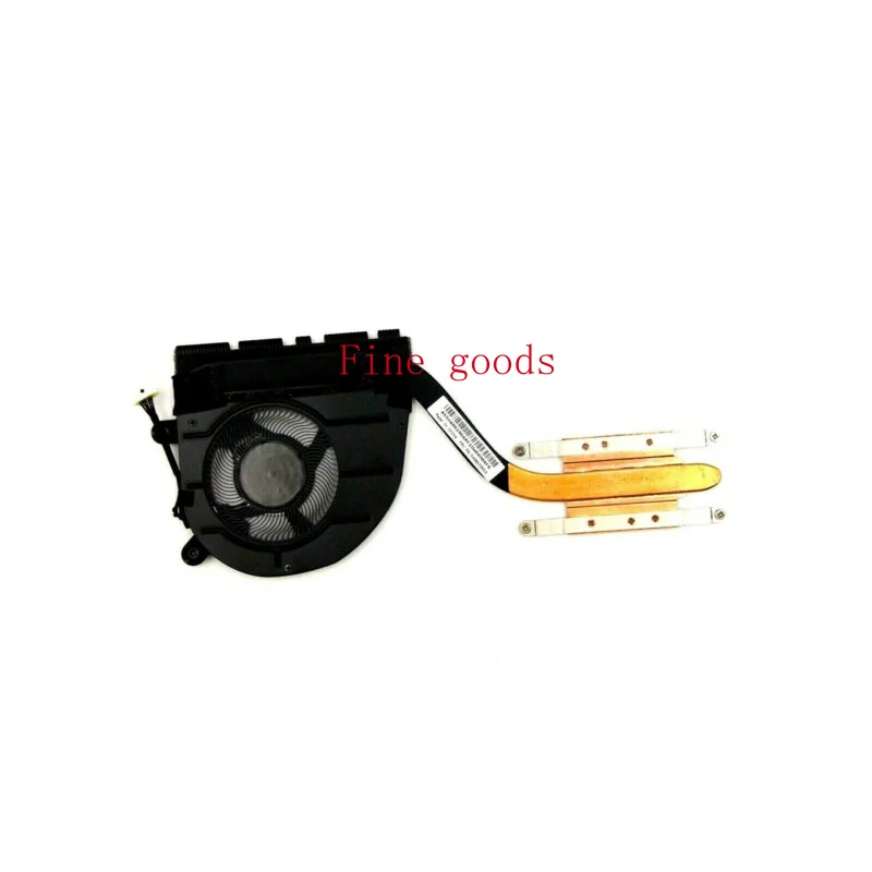 New Genuine  FOR Lenovo Thinkpad L13 Yoga CPU Colling Fan and Heatsink 5H40S72915