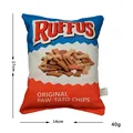Ruffus
