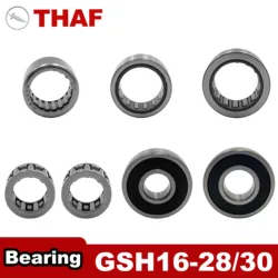 Bearing Needle Bearing Replacement Spare Parts for Bosch Demolition Hammer GSH16-28 GSH16-30 A25 B09 B10 B17 B25 B35