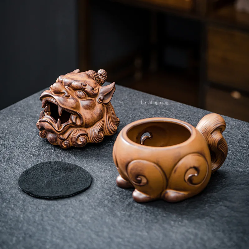 Creative Ceramic SuanNi Incens – Zen Candle Supplies Bewertung und Preis