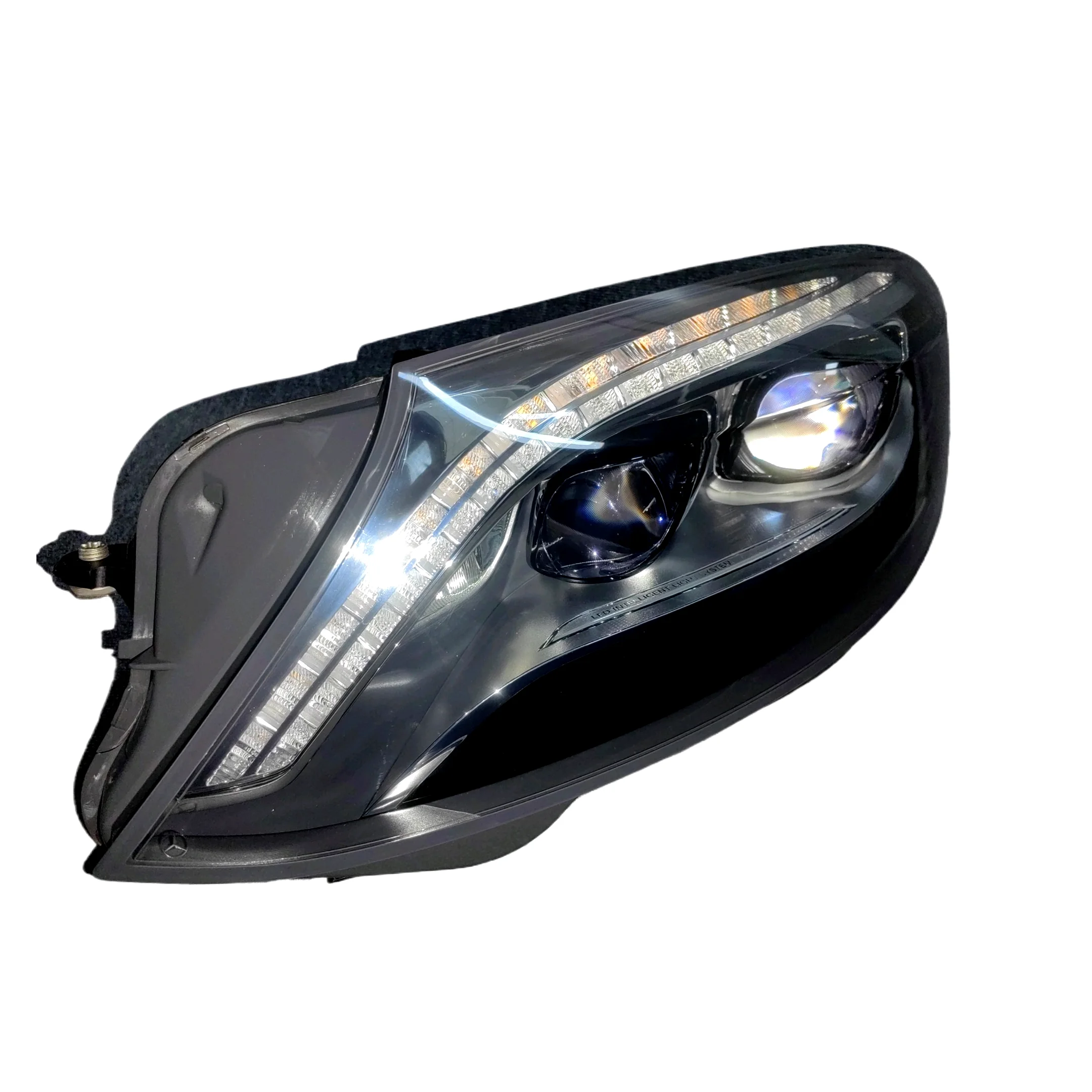 Fari di alta qualità adatti per auto LED Mercedes Benz S500 W222