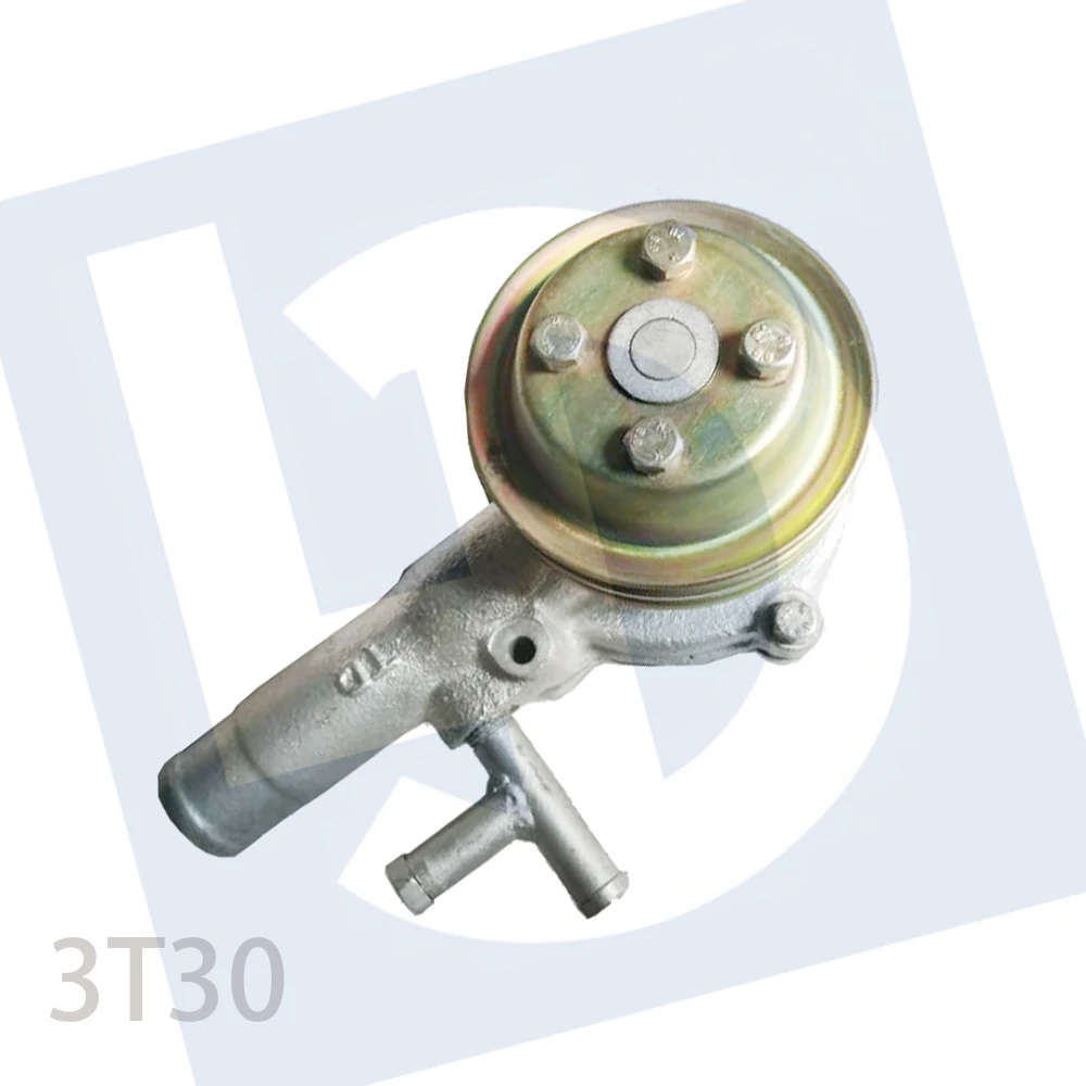 Water pump for Laidong 3T30 / 3TE30 ( China III )  engine