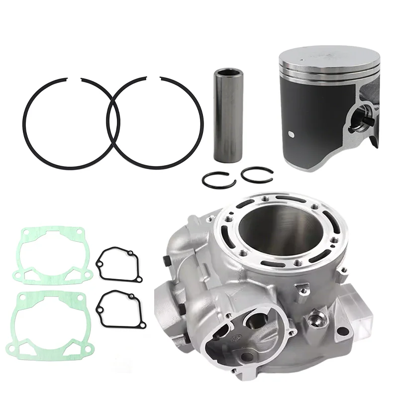 Motorcycle Cylinder… - image