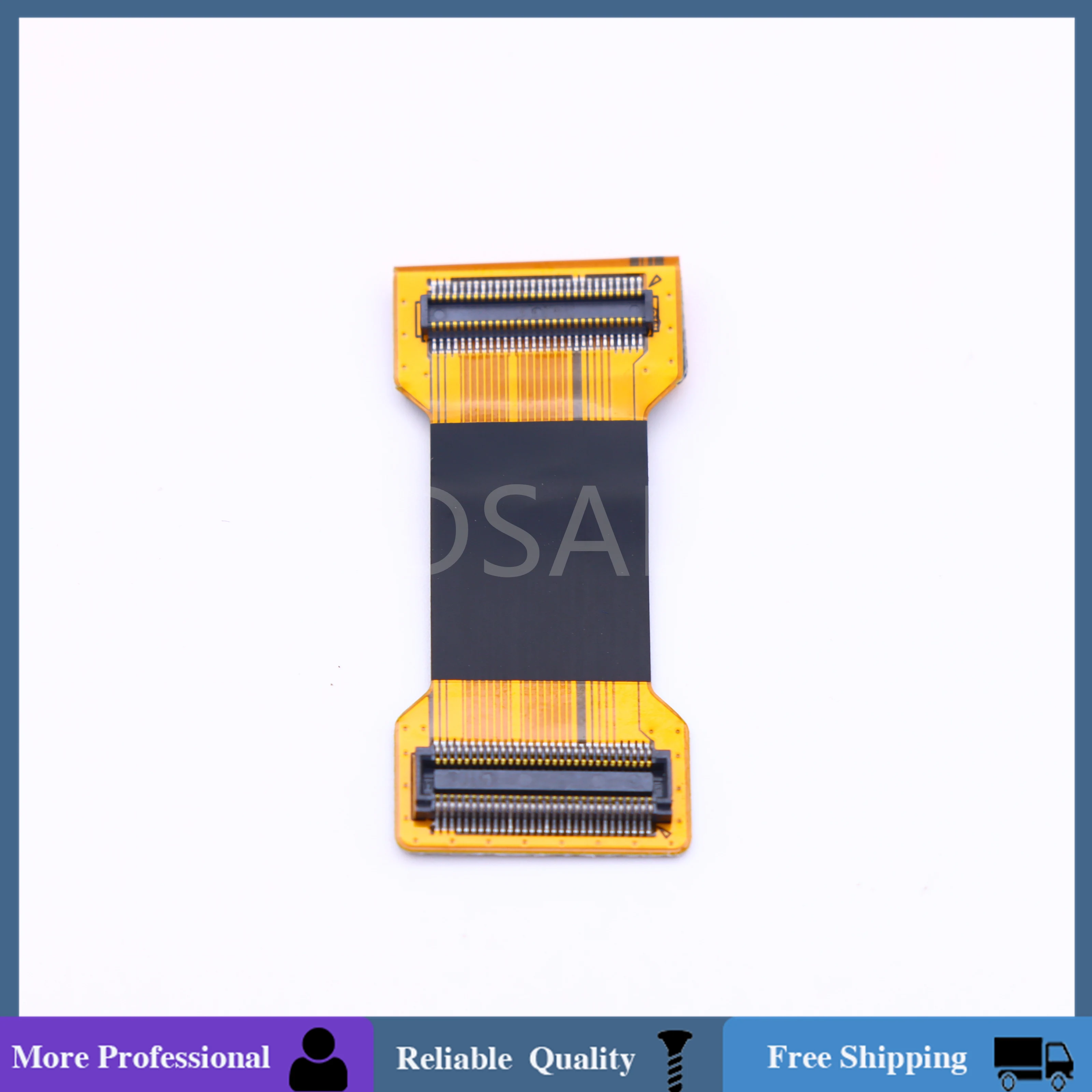 Keypad to Motherboard Flex Cable for Honeywell Dolphin 6100