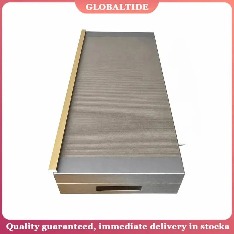 Permanent Magnetic Chuck 150x300mm Surface Grinder Workholding Fixture for Grinding Machine Precision Machining Tool