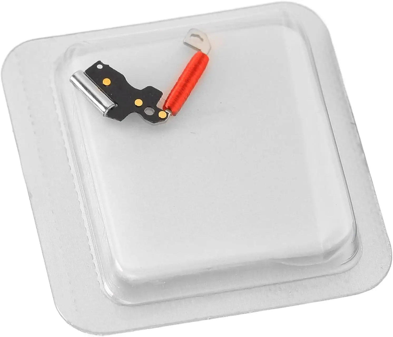 Quartz Watch Movement Circuit Board Replacement, Compatible with ETA F06.111 F03.111 F06.115, IC Repair Part for Watchmakers