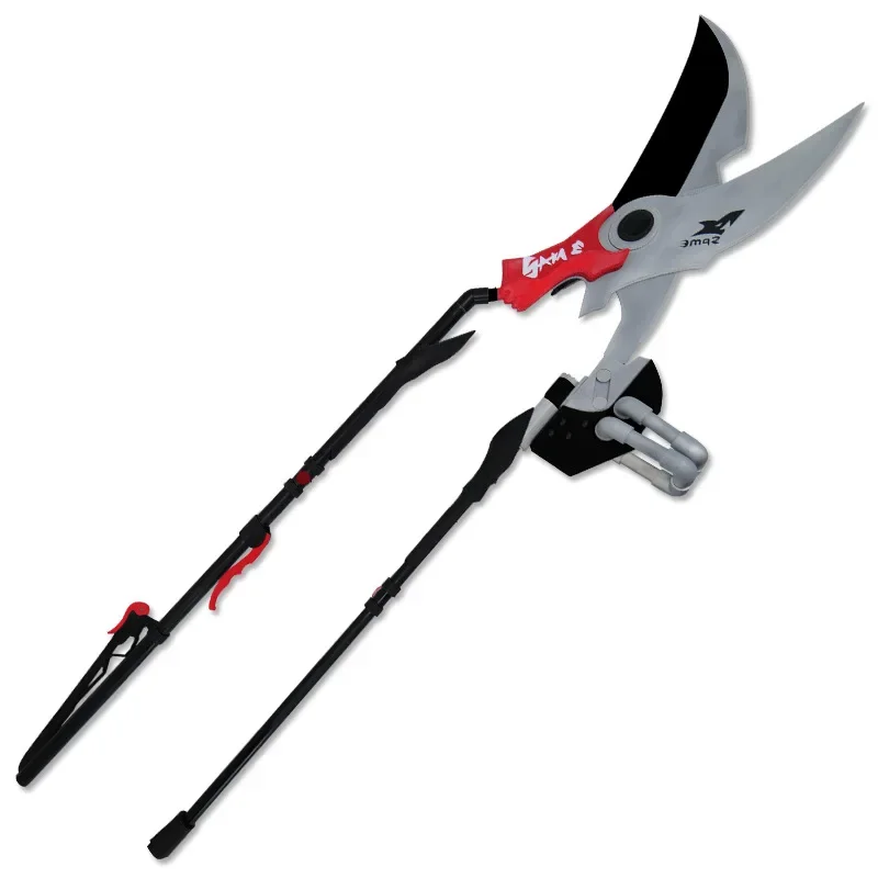 MN1 Ellen Joe Cosplay Zenless Zone Zero Prop Suit Weapon Model9*Jy