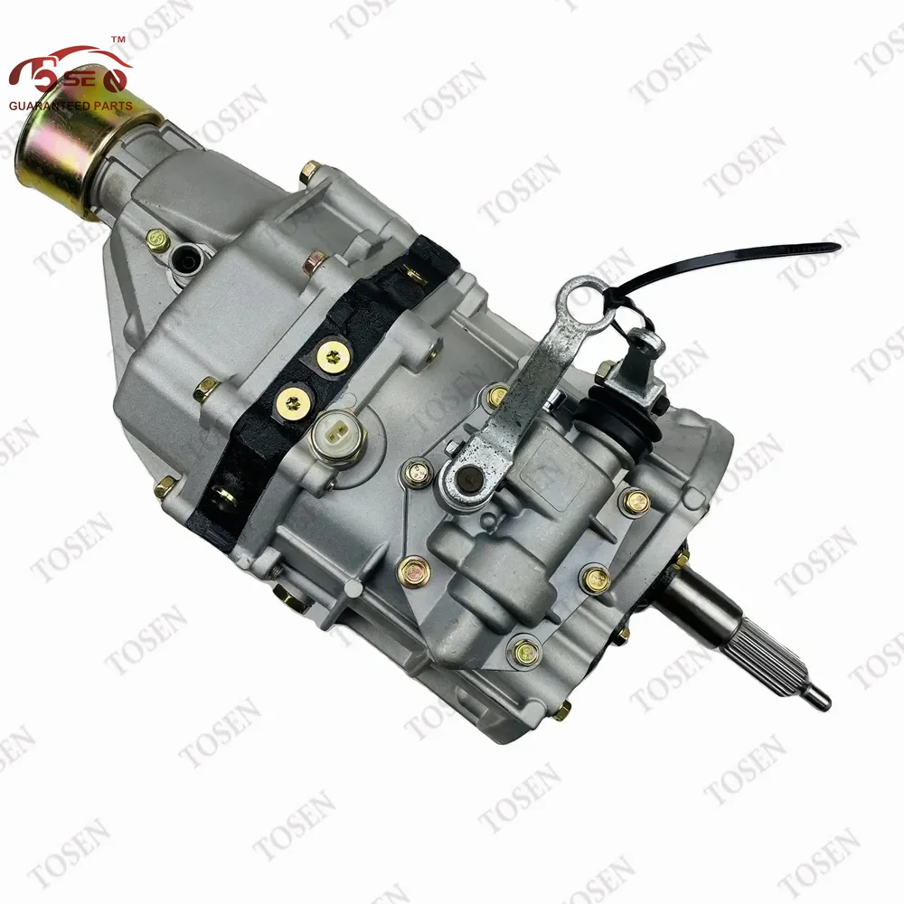 

Manual Gearbox Automatic Transmission Manual Transmission Price Auto Transmission Systems for Hiace 5l