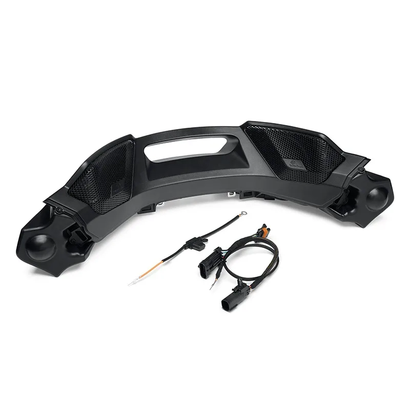Suitable for Speakers Power Amplifier Fairing Audio Laifu LOWRIDER Speakers