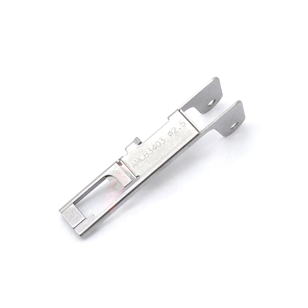 feeder parts AMCB3401 AMCB3404 AMCB3403 tape guide for fuji