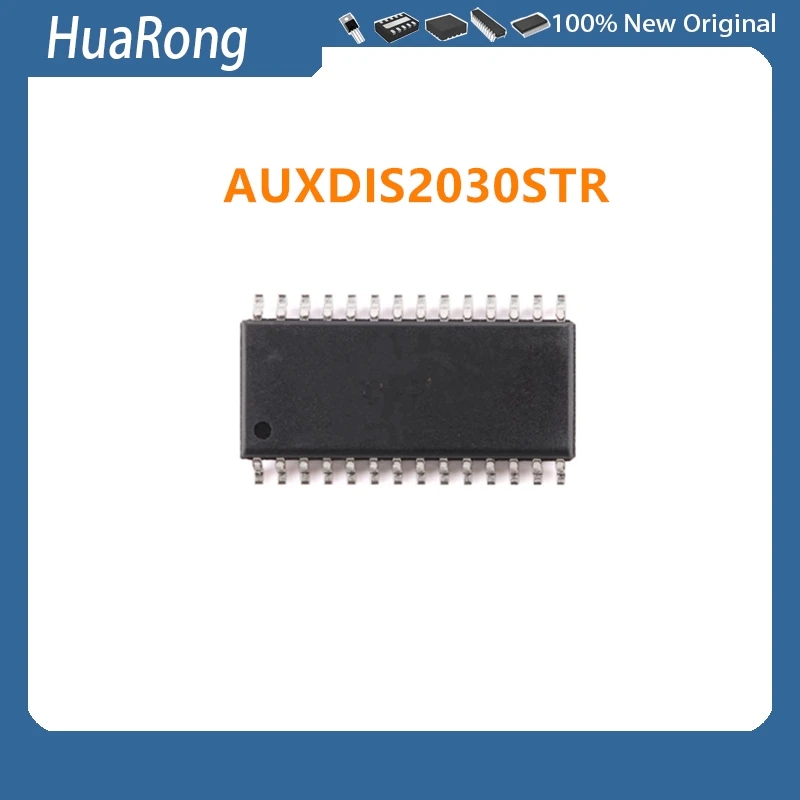 5Pcs/Lot AUXDIS2030STR AUXDIS2030S  SOP-28