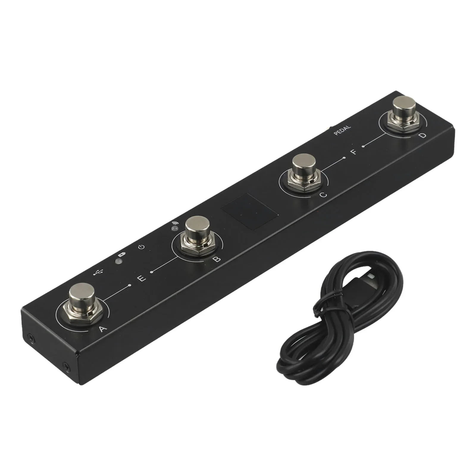 

Innovative For MIDI Controller With A User Friendly Interface Enjoy Effortless Control Of Your Music Apps Anytime