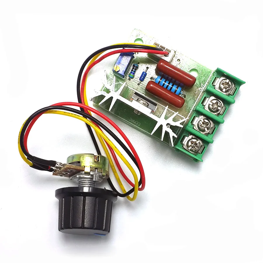 10-220V Smooth Voltage Converter 4000W Household Electronic Power Transformer with High Quality Silicon